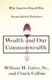 Wealth and Our Commonwealth