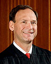 Samuel Alito