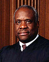 Clarence Thomas